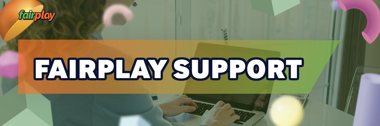 Support Fairplay